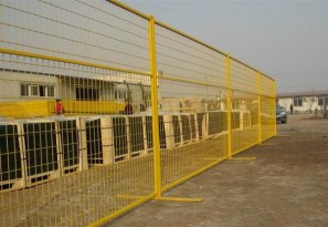 臨時護(hù)欄網(wǎng)